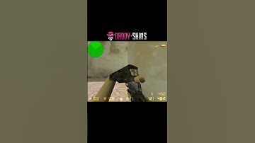 INSANE Pistol ACE with a (1v4) Clutch | CS 1.6 #cs16 #counterstrike #gaming #shorts #nevergiveup