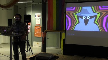 Ivo Gregurec - freelancing Ruby Meetup