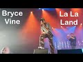 La La Land Bryce Vine The Saturday Night Tour Waukee IA February 27 2024 mp3
