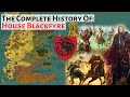 House blackfyre complete history  lore  the crownlands  game of thrones  house of the dragon