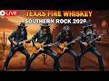 Texas Fire Whiskey, Southern Rock 2025 | The Grittiest Outlaw Hits | Allman Bros &amp; Marshall Tucker