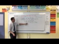 Understanding Paradoxes and Fallacies