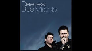 DEEPEST BLUE - Miracle