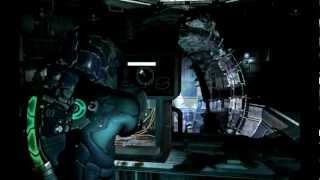 Прохождение Dead Space 2. Глава 5 - Холодно и загадочно Прохождение Dead Space 2. Глава 5 - Холодно и загадочно