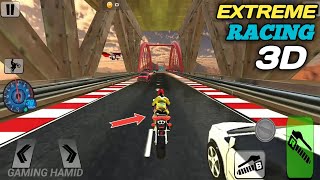Top Speed Bike Racing Simulator - Motorcycle Racing Games #14 Android Gameplay screenshot 5