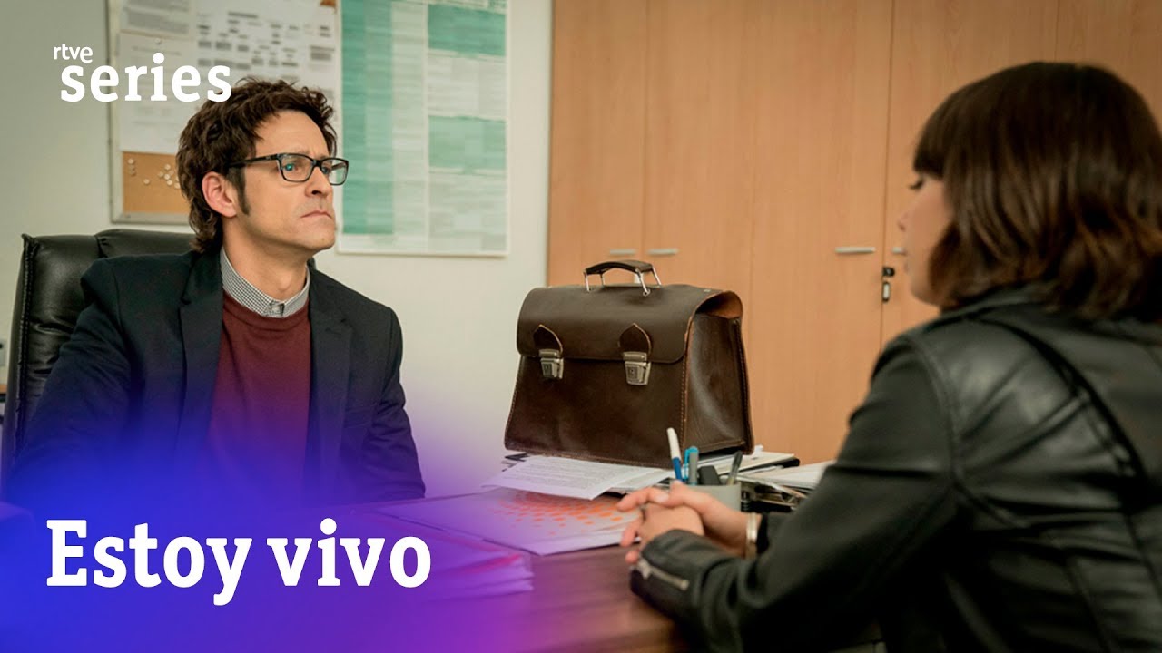 Estoy vivo:  Susana interroga al Carnicero 