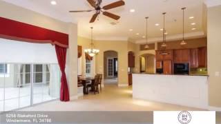 Homes For Sale - 6258 Blakeford Drive Windermere Fl 34786 - Adriana Morris