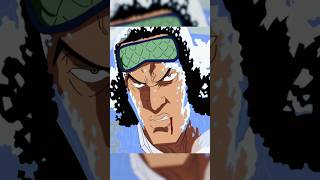 Aokiji Thought He Could Stop Whitebeard… 😱🔥