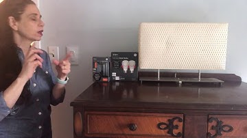 GearBrain reviews C by GE Wire-Free Dimmer and Color Control Smart Switch