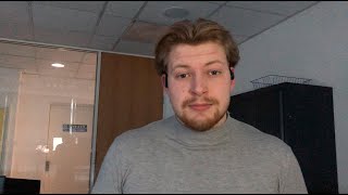 Jamie Mewburn-Crook on the impact of winning an IOP Apprentice Award
Nominations for the 2023 IOP Awards are open until 30 January 2023. For more information and to nominate, visit http://www.iop.org/awards
Video transcript:
Back in 2020 I won the first Apprentice Award from the IOP
and it is a really good looking thing but it was also a great feeling as well.
As someone with a dyslexic background I havent always felt that Ive got the recognition for the work Ive put in
but in this instance I really felt like Id come out on top.
But its not just a good feeling because it was also very useful.
I was coming to the end of my apprentice contract
I was having to apply for permanent roles
and it provided me that bit of validation and that bit of confidence going into interview
which was really nice and really helpful.
So if youve got anyone or if you are someone whos thinking about applying for it
Id say its a very rewarding thing to do.
Just the process itself is a very positive one
and you could really make a difference to you or someone elses future. Jamie Mewburn-Crook on the impact of winning an IOP Apprentice Award