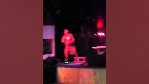 Jason Mannon karaoke hey Jude