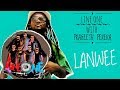 LINE ONE BAND FT Prageeth Perera Lanwee Live