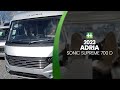 2023 Adria Sonic Supreme 700DL