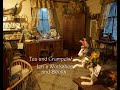 Tea and Crumpets/ Jeri's Workshop and Books