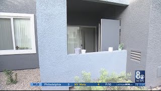 Henderson Police look for more information that will lead to arrest in elderly woman's death