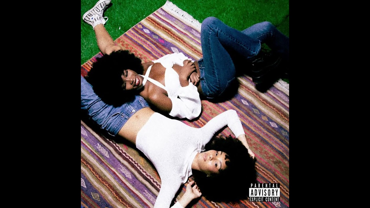 Cordae - Two Tens (feat. Anderson .Paak) Acapella (Vocals Only)