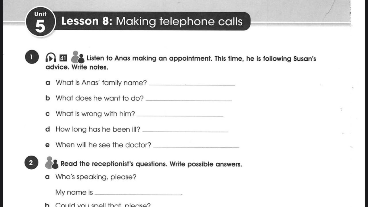 انكليزي حل ص81,80 كتاب النشاط للصف الثاني متوسط المنهج الجديد