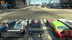 APB Reloaded - Chipps Wednesday Night Car Meeting 