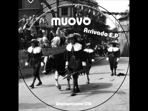 Muovo - Illimani (Original MIx)