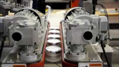 TC-20 Hugger Belt Conveyor