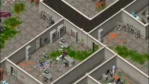 Alien Shooter: The Experiment pt.3