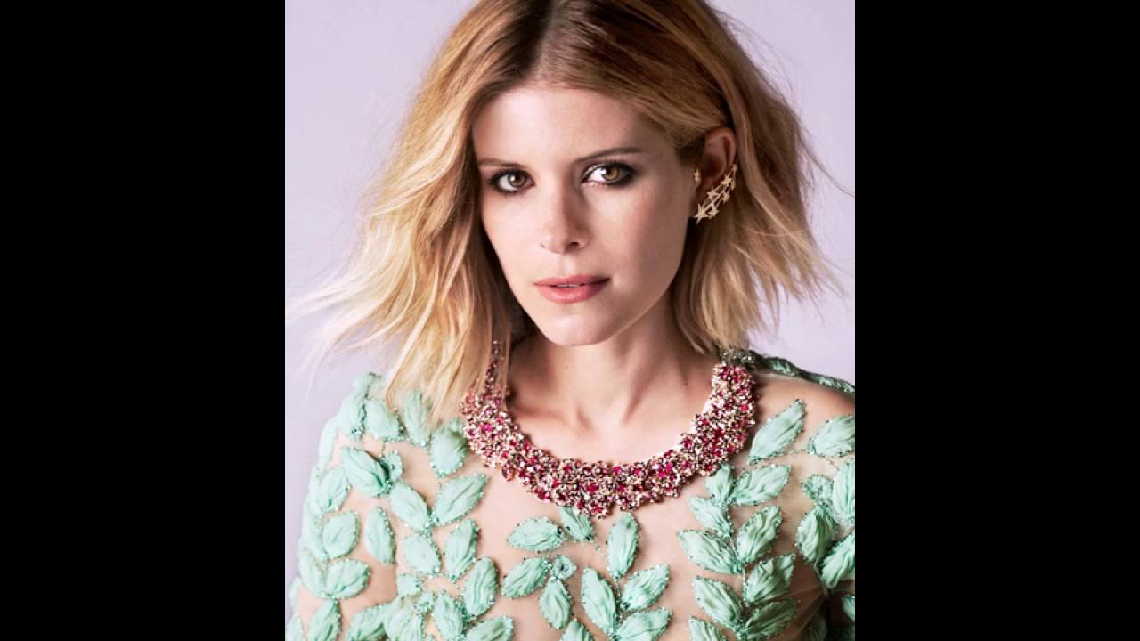 ☆ Kate Mara Marie Claire Magazine May ☆ Style