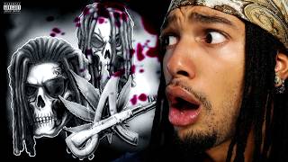 ImXavier Reacts to "RICHPHONKS" By Che & Tezzus