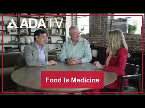 Video Addressing the Root Cause of Diabetes | L-Nutra Health