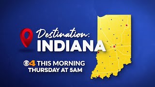Destination Indiana preview: Crawfordsville Rotary Jail
