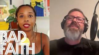 Leftist Podcaster EXITS Briahna's Interview After She Questions DSA (w/ Daniel Denvir)
