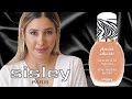 SISLEY PHYTO TEINT ULTRA ECLAT Foundation Review 12 HR Wear Test DRY SKIN OVER 30