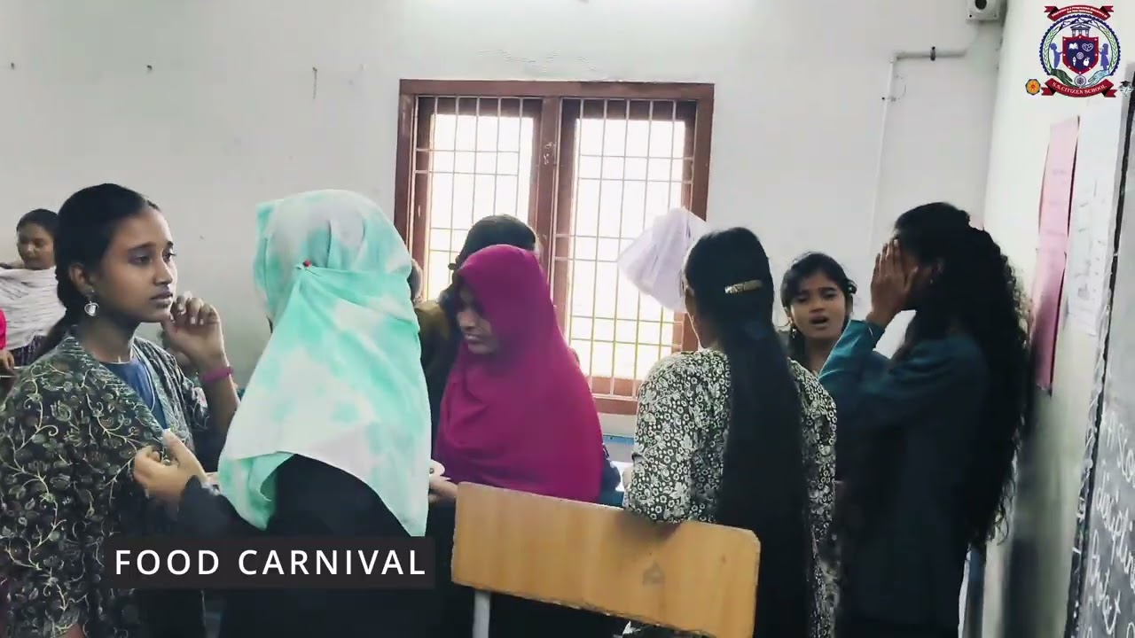 PONGAL CELEBRATION 2026 | Food Carving Festival