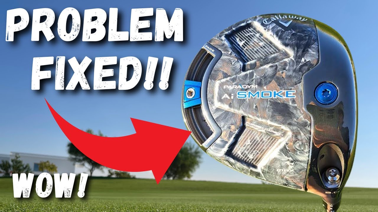 CALLAWAY FINAL СДЕЛАЙ ВСЕ ПРАВИЛЬНО!! Парадим ИИ-дымка Max