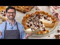 The Most Amazing Peanut Butter Pie