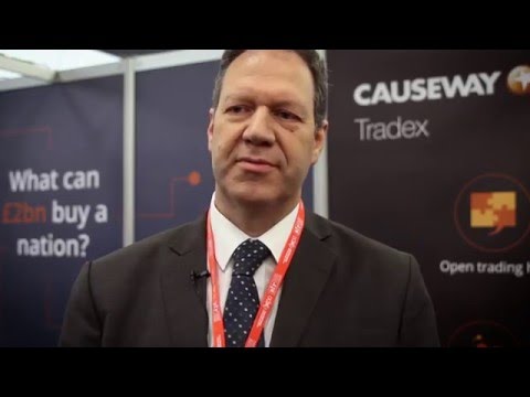 Causeway Tradex | E-Invoicing at the Local Government Procurement Expo London