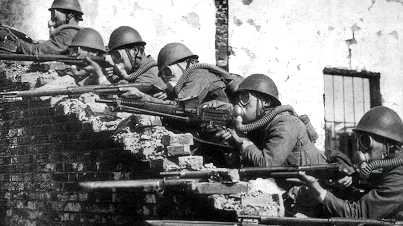 The Fake WW2 Invasion You Never Heard About