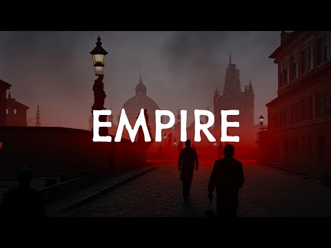 Velvet Sun - Empire (Official Video)