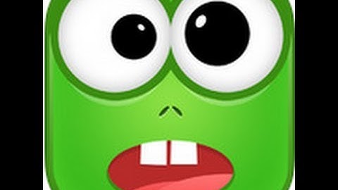 Guess The Character! - Level 45 Answers