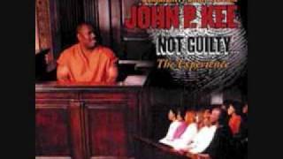 John P. Kee-Change Me