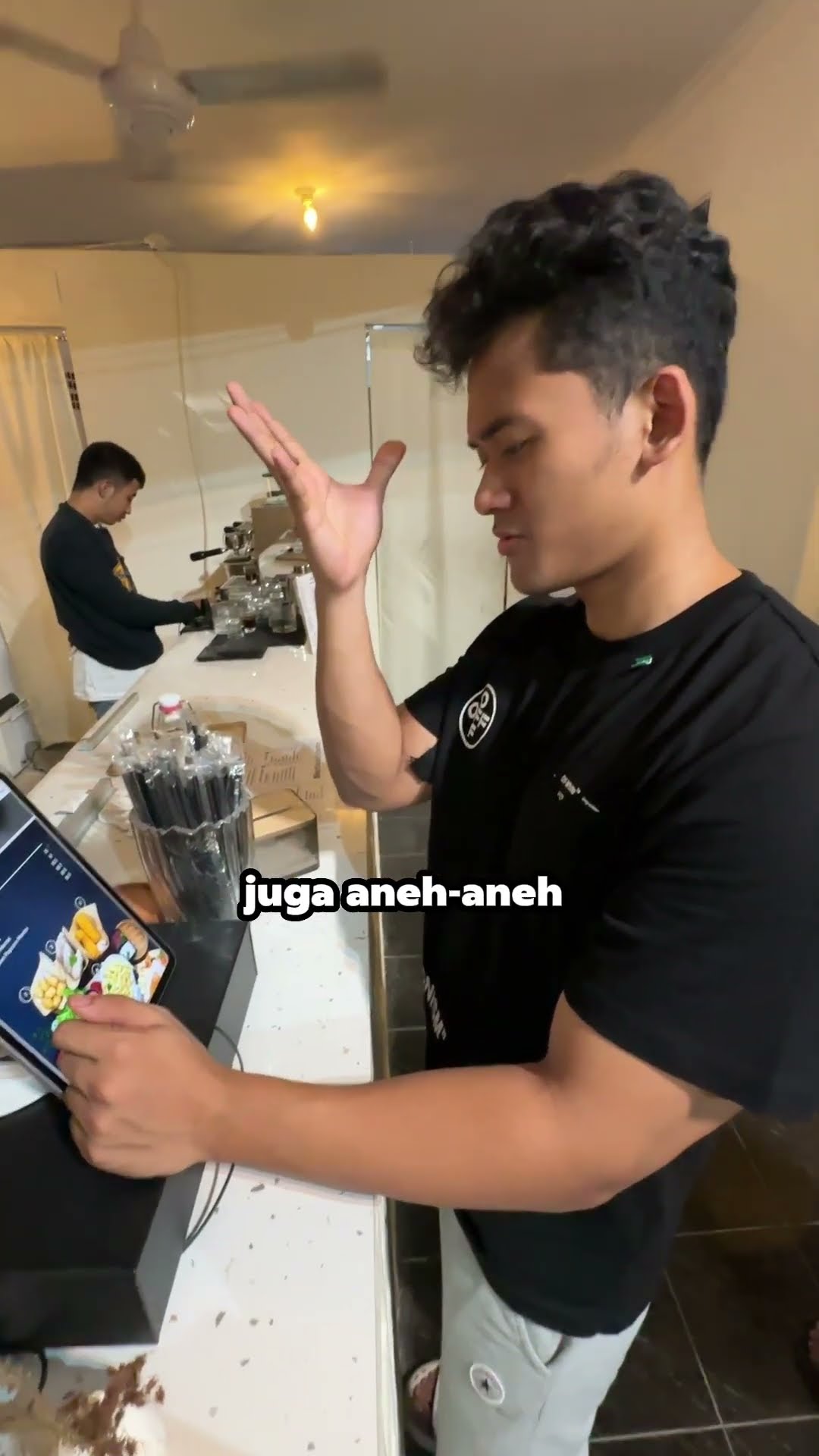 Cafe Mahal di Bekasi?
