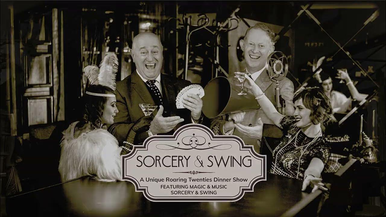 Swing show