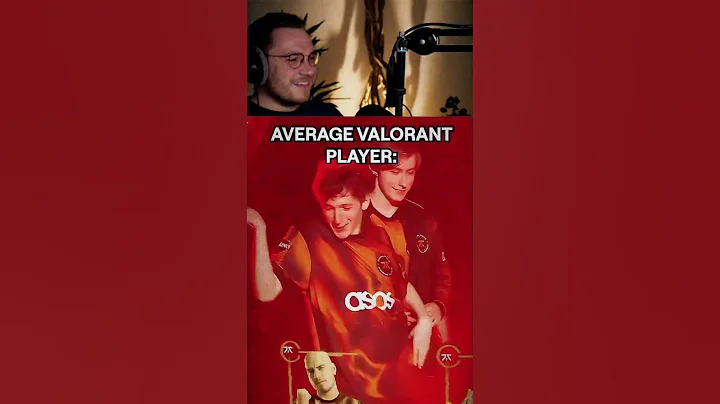 Valorant vs Counter-Strike 💀