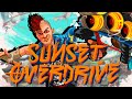 Insomniac’s Forgotten Gem | Sunset Overdrive Retrospective