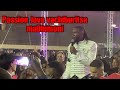 Passion Java 🙏 vachiburitsa madhimoni live Zimbabwe Night of Wonders  National Sports Stadium 2024