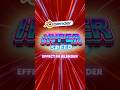 BlenderHyperspeed effect#blendertamil #3danimation #blender #vfx #tamil #ytshorts #blendercommunity