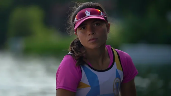 Welcome to the 2023 World Rowing Cup III in Lucerne