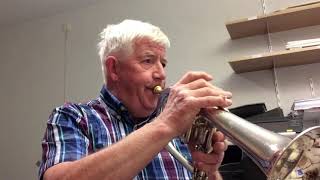 Sonatina - Bugels Muziekvereniging St. Hubertus Hegelsom