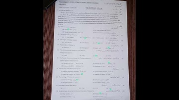 9th pak study paper multan board 2023 group 1 #matricexam2023 #youtubeshorts #shortsvideo