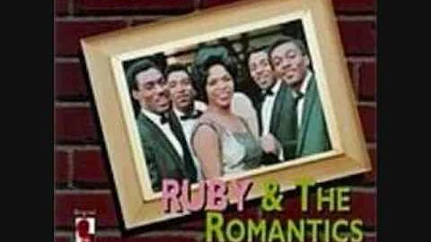 "My Summer Love" Ruby & the Romantics