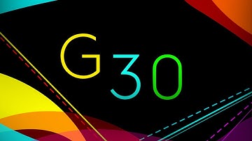 G30 Game Trailer